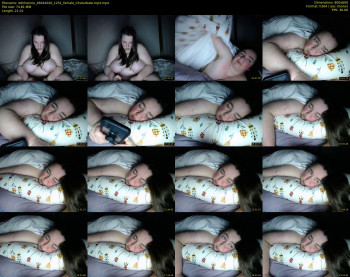 witchannie — 22 minute Chaturbate female teen cam video, 480p, Apr 26, 2020