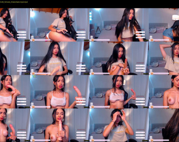 _hellokitty01 — 71 minute Chaturbate female teen cam video, 1080p, Apr 28, 2020