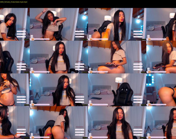 _hellokitty01 — 70 minute Chaturbate female teen cam video, 1080p, Apr 28, 2020