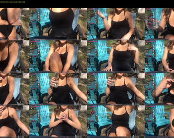 funcamkw — 17 minute Chaturbate female teen cam video, 720p, Apr 27, 2020