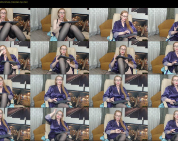 ivettasplash — 44 minute Chaturbate female teen cam video, 720p, Apr 27, 2020