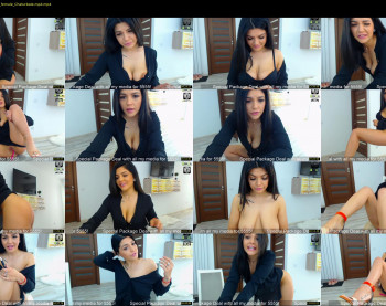 lissa__1 — 72 minute Chaturbate female teen cam video, 1080p, Apr 27, 2020