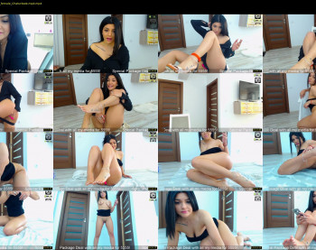 lissa__1 — 73 minute Chaturbate female teen cam video, 1080p, Apr 27, 2020