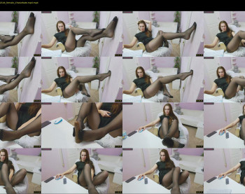 miracle_rose — 19 minute Chaturbate female teen cam video, 1080p, Apr 27, 2020