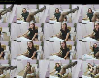 miracle_rose — 15 minute Chaturbate female teen cam video, 1080p, Apr 28, 2020