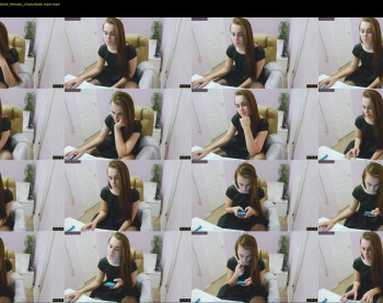 miracle_rose — 9 minute Chaturbate female teen cam video, 1080p, Apr 28, 2020