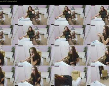 miracle_rose — 21 minute Chaturbate female teen cam video, 1080p, Apr 28, 2020