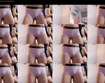 yorgely_ — 9 minute Chaturbate female teen cam video, 1080p, Apr 28, 2020