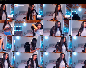_hellokitty01 — 20 minute Chaturbate female teen cam video, 1080p, Apr 28, 2020