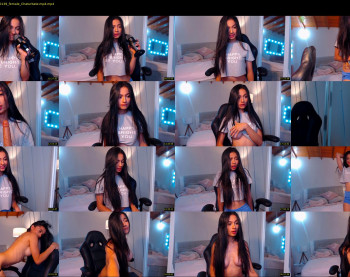 _hellokitty01 — 42 minute Chaturbate female teen cam video, 1080p, Apr 29, 2020