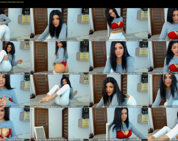 lissa__1 — 72 minute Chaturbate female teen cam video, 1080p, Apr 28, 2020