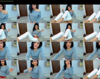 lissa__1 — 5 minute Chaturbate female teen cam video, 1080p, Apr 28, 2020