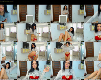 lissa__1 — 56 minute Chaturbate female teen cam video, 1080p, Apr 28, 2020