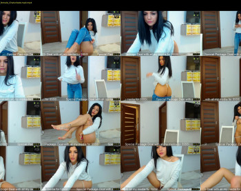 lissa__1 — 72 minute Chaturbate female teen cam video, 1080p, Apr 28, 2020