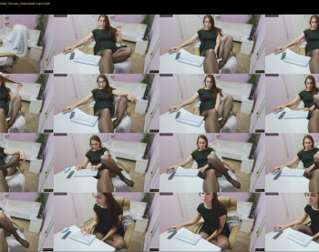 miracle_rose — 13 minute Chaturbate female teen cam video, 1080p, Apr 28, 2020