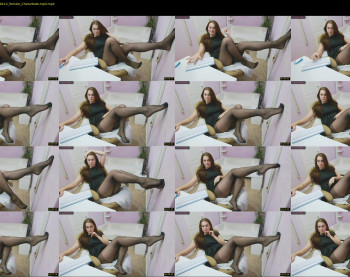 miracle_rose — 4 minute Chaturbate female teen cam video, 1080p, Apr 29, 2020