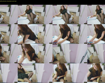 miracle_rose — 12 minute Chaturbate female teen cam video, 1080p, Apr 29, 2020