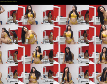 daphneadkins — 22 minute Chaturbate female teen cam video, 1080p, Apr 29, 2020