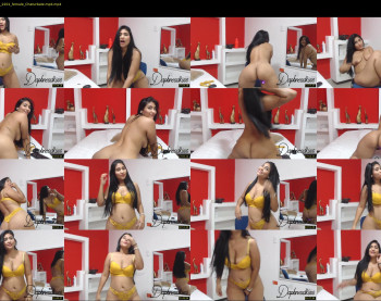 daphneadkins — 68 minute Chaturbate female teen cam video, 1080p, Apr 29, 2020