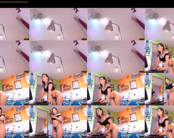 lenna_harper — 28 minute Chaturbate female teen cam video, 720p, Apr 29, 2020