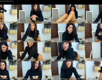 lissa__1 — 72 minute Chaturbate female teen cam video, 1080p, Apr 29, 2020