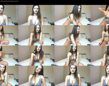 shiny_jullyenne — 65 minute Chaturbate female teen cam video, 1080p, Apr 29, 2020