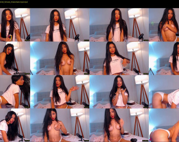 _hellokitty01 — 70 minute Chaturbate female teen cam video, 1080p, May 1, 2020