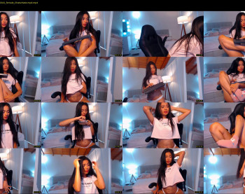 _hellokitty01 — 72 minute Chaturbate female teen cam video, 1080p, Apr 30, 2020