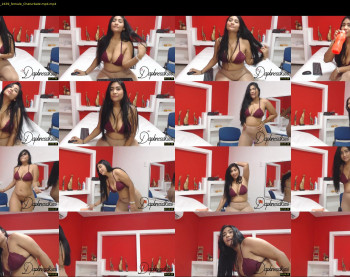 daphneadkins — 45 minute Chaturbate female teen cam video, 1080p, Apr 30, 2020