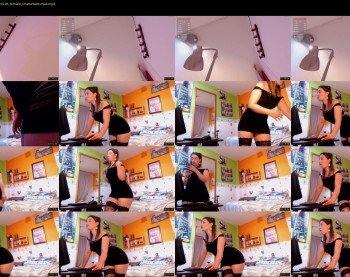 lenna_harper — 11 minute Chaturbate female teen cam video, 720p, May 1, 2020