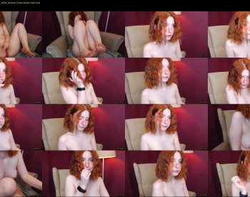 pocketrocket_ — 13 minute Chaturbate female teen cam video, 1080p, Apr 30, 2020