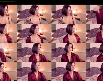 sofiafoster — 44 minute Chaturbate female teen cam video, 1080p, Apr 30, 2020