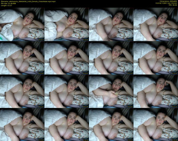witchannie — 16 minute Chaturbate female teen cam video, 480p, Apr 30, 2020
