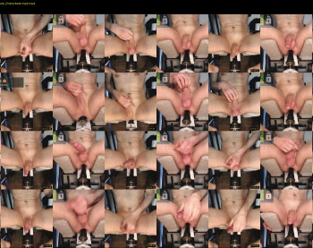 brsrk — 56 minute Chaturbate male teen cam video, 1080p, May 1, 2020