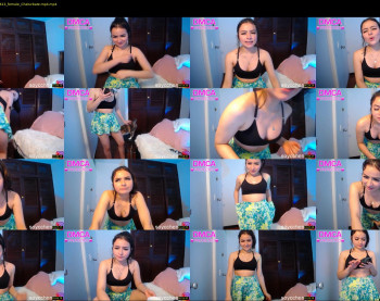 cherry__pie — 37 minute Chaturbate female teen cam video, 1080p, May 1, 2020
