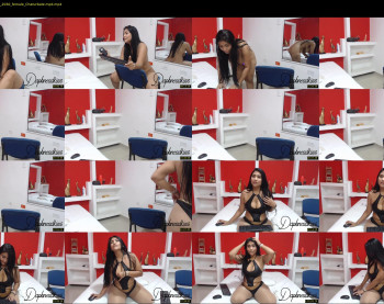 daphneadkins — 70 minute Chaturbate female teen cam video, 1080p, May 1, 2020
