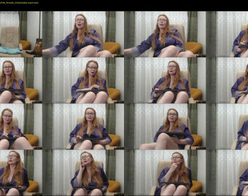 ivettasplash — 44 minute Chaturbate female teen cam video, 720p, May 1, 2020