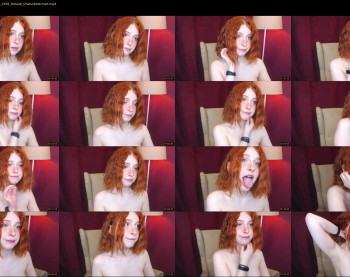 pocketrocket_ — 9 minute Chaturbate female teen cam video, 1080p, May 1, 2020