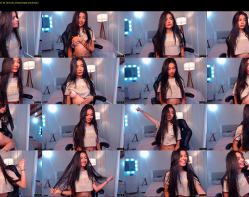 _hellokitty01 — 30 minute Chaturbate female teen cam video, 1080p, May 3, 2020