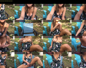 funcamkw — 114 minute Chaturbate female teen cam video, 720p, May 3, 2020