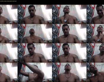 spartacus_guy_ — 10 minute Chaturbate male teen cam video, 720p, May 2, 2020