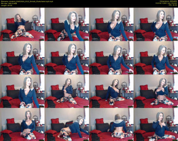 mizxtrix — 29 minute Chaturbate female teen cam video, 480p, May 3, 2020