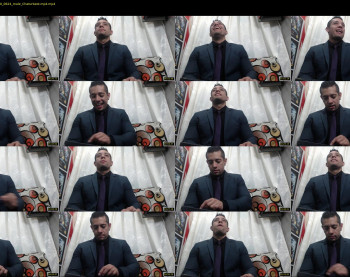 spartacus_guy_ — 6 minute Chaturbate male teen cam video, 720p, May 3, 2020
