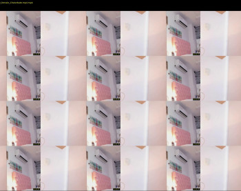yorgely_ — 27 minute Chaturbate female teen cam video, 720p, May 4, 2020