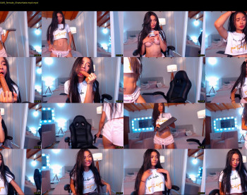 _hellokitty01 — 19 minute Chaturbate female teen cam video, 1080p, May 5, 2020