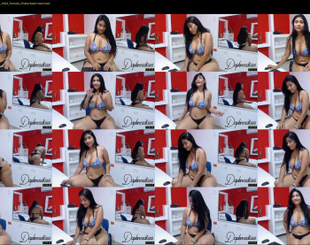 daphneadkins — 39 minute Chaturbate female teen cam video, 1080p, May 5, 2020