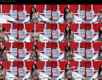 daphneadkins — 16 minute Chaturbate female teen cam video, 1080p, May 5, 2020