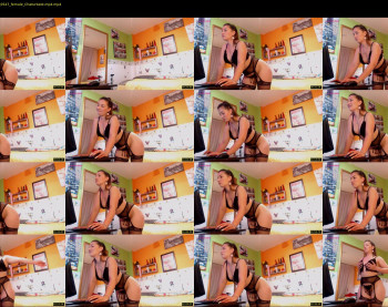 lenna_harper — 3 minute Chaturbate female teen cam video, 720p, May 5, 2020