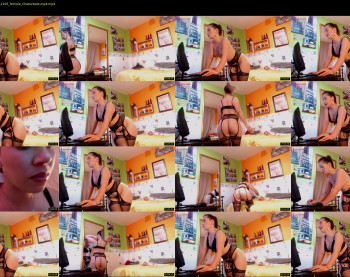 lenna_harper — 44 minute Chaturbate female teen cam video, 720p, May 5, 2020