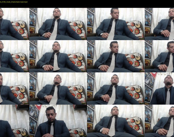 spartacus_guy_ — 74 minute Chaturbate male teen cam video, 720p, May 5, 2020
